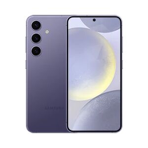 Samsung Galaxy S24 256Go cobalt violet - neuf violet - Publicité