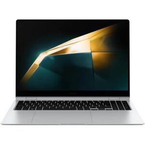 Samsung Galaxy Book4 Pro 360 16" Intel Core Ultra 7 processor155H 1 To SSD 16 Go platinum silver - comme neuf or - Publicité