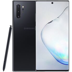 Samsung Galaxy Note 10 Plus 5G 6.8 Inch 12GB 256GB Smartphone Black - Publicité