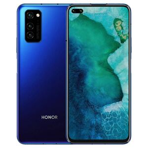 Huawei Honor V30 5G Dual-Mode Smartphone 6GB 128GB Blue - Publicité