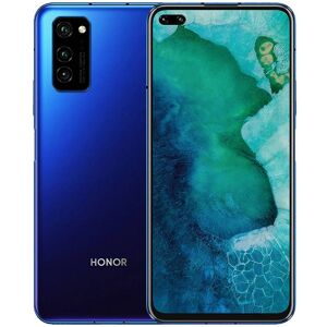 Huawei Honor V30 5G Dual-Mode Smartphone 8GB 128GB Blue - Publicité