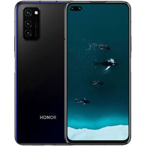 Huawei Honor V30 Pro 5G Dual-Mode Smartphone 8GB 128GB Phantom Black - Publicité