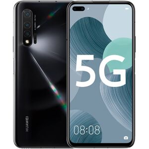 Huawei Nova 6 5G Smartphone 8GB 128GB Black - Publicité