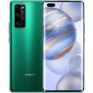 Huawei Honor 30 Pro 5G Smartphone 6.57 Inch 8GB 256GB Green - Publicité