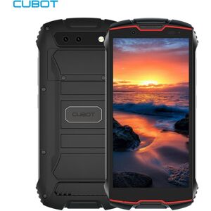 Smartphone Cubot KingKong Mini 2 Pro - Publicité