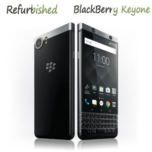 Blackberry Keyone Key1 remis à neuf 4G 3 Go de RAM 32 Go / 64 Go de ROM Android 7.1 12MP 4,5  Téléphone portable - Publicité