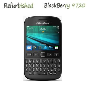 Téléphone portable Blackberry 9720 512 RAM 512 ROM remis à neuf - Publicité
