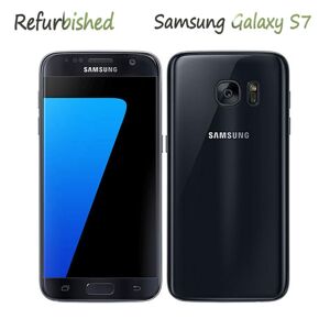 Remis à neuf Samsung Original Samsung Galaxy S7 G930F 5.1  4 Go de RAM 32 Go de ROM téléphone portable à empreinte digitale - Publicité