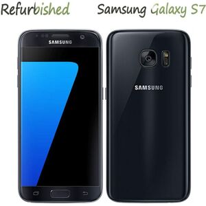 Remis à neuf Samsung Original Samsung Galaxy S7 G930F 5.1 "4 Go de RAM 32 Go de ROM téléphone portable à empreinte digitale - Publicité