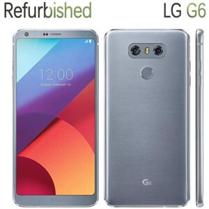 Remis à neuf LG Original LG G6 H870 H871 H872 VS988 4G 4 Go de RAM 32 Go de ROM Smartphone de téléphone portable - Publicité