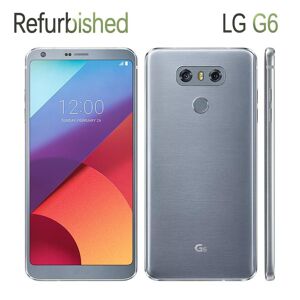 Remis à neuf LG Original LG G6 H870 H871 H872 VS988 4G 4 Go de RAM 32 Go de ROM Smartphone de téléphone portable - Publicité