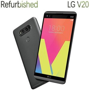 Téléphone portable d origine LG V20 F800 H910 VS995 remis à neuf, 4 Go de RAM, 64 Go de ROM - Publicité