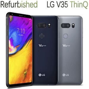 Téléphone portable d'origine LG V35 6.0 "remis à neuf, 6 Go de RAM, 64 Go de ROM - Publicité