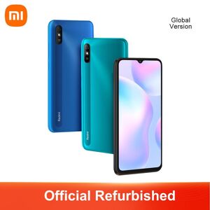 Xiaomi Redmi 9A Smartphone version globale reconditionné - Publicité