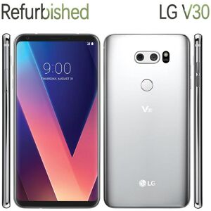 Téléphone portable d origine LG V30 6.0  4 Go de RAM 64 Go de ROM remis à neuf - Publicité