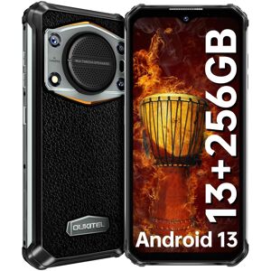 WP22 Rugged Smartphone 10000mAh - Android 13 8/256GB