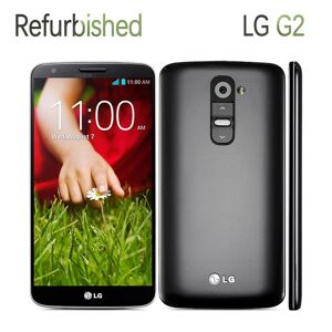 Remis à neuf LG Original LG G2 D802 4G 2 Go de RAM 32 Go ROM Smartphone de téléphone portable - Publicité