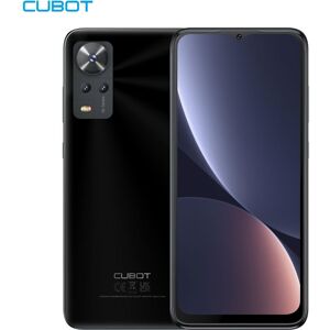 Cubot Note 30 Smartphone Android Octa-core 4 Go + 64 Go(256 Go étendu) Écran 6,517 pouces 4000mAh 20MP Double SIM - Publicité