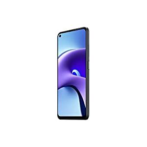 Xiaomi Redmi Note 9T 5G Smartphone Processeur 5G MediaTek Dimensity 800U RAM 4 Go ROM 128 Go 48MP Triple caméra 6,53 ”FHD + DotDisplay 5000mAh (typ) Batterie Noir [Version Globale] - Publicité