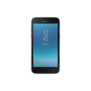Samsung Galaxy J2 (2018) 1.5Go de RAM/ 16Go Double Sim Noir - Publicité
