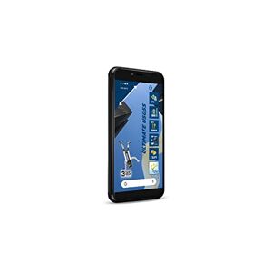 Energizer Smartphone Ultimate U505S Double SIM 3000 mAh de Batterie Noir Débloqué - Publicité