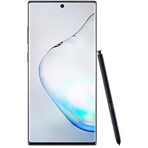 Samsung Galaxy Note 10+ Smartphone Portable débloqué 4G (Ecran: 6,8 pouces 256 Go Double Nano-SIM Android) Noir - Publicité