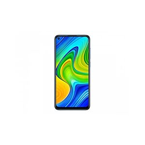 Xiaomi Redmi Note 9 Smartphone 3GB 64GB 48MP Quad Kamera Hotshot 6.53” FHD+ DotDisplay 5020 mAh 3.5mm Headphone Jack NFC Grau - Publicité