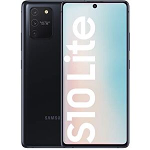 Samsung Galaxy S10 Lite Smartphone SM-G770F 17 cm (6.7") 128 GB Prism Black (Reconditionné) - Publicité