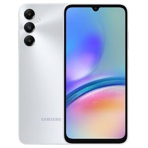 Samsung A057G/DSN Galaxy A05s, Dual, 128GB 4GB Ram, Silver - Publicité