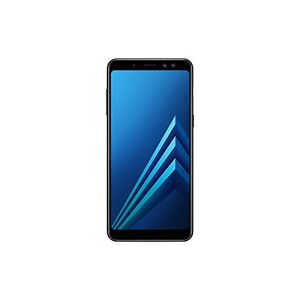 Samsung Smartphone Galaxy A8 32 Go Black - Publicité