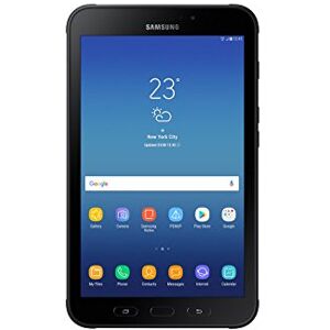 Samsung T395 Galaxy Tab Active 2 4 G 16 Go Black EU - Publicité