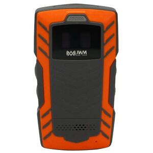 JWMGKJ WM-5000L4 Logiciel Cloud RFID 4G en temps réel Guard Patrol Tour Reader avec écran OLED - Publicité