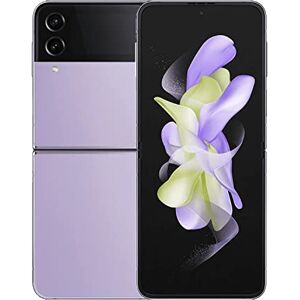 Samsung Sam Galaxy Z Flip4 EU-DS-256-8-5G-vt Galaxy Z Flip4 5G 256/8GB purble - Publicité