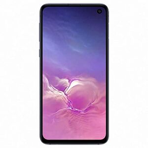 Samsung S10e Double SIM 128 Go Noir Débloqué (Reconditionné) - Publicité