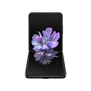 Samsung F721B Galaxy Z Flip 4 5G, 256GB 8GB Ram, Graphite - Publicité