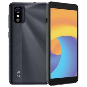ZTE Smartphone  Blade L9 32 GB 1 GB RAM 5' Gris - Publicité