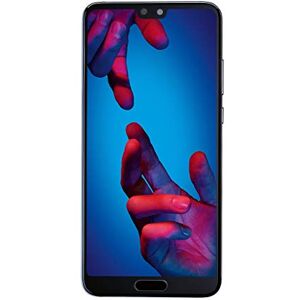 Huawei P20 (mono sim) 128 Go Bleu (Reconditionné) - Publicité