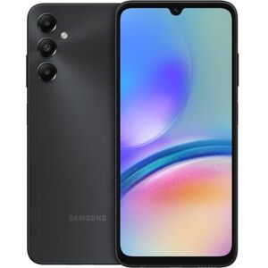 Samsung Galaxy SM-A057G 17 cm (6.7") Double SIM Android 13 4G USB Type-C 4 Go 128 Go 5000 mAh Noir - Publicité