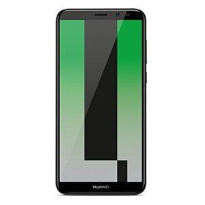 Huawei Mate 10 lite Smartphone portable débloqué 4G (Ecran: 5,9 pouces 64 Go Double Nano-SIM Android) Noir - Publicité