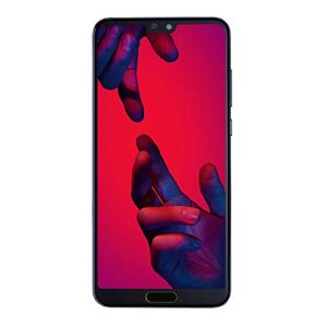 Huawei P20 Pro Smartphone débloqué 4G (6,1 pouces 128 Go/6 Go Single SIM Android) Violet [Version européenne] - Publicité