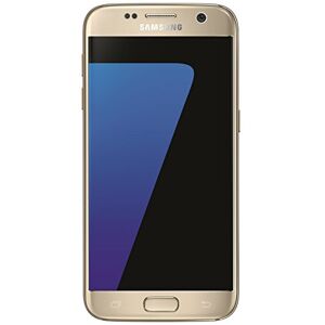 Samsung S7 Or 32GB Smartphone Débloqué (Reconditionné) - Publicité