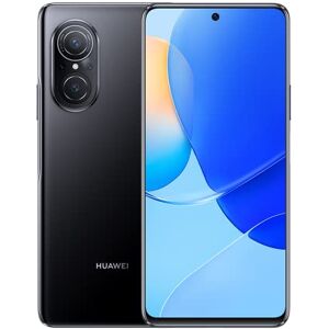 Huawei Nova 9 SE Smartphone 128GB, 8GB RAM, Dual Sim, Black - Publicité