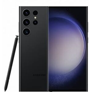 Samsung S918B Galaxy S23 Ultra 5G 512GB/12GB RAM Dual-SIM Phantom-Noir - Publicité