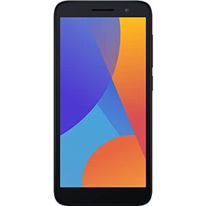 Alcatel 5033D 1 2021, Smartphone, LTE, Android 11 (Go Edition), Capacité: 32 GB, [Italia] Noir - Publicité