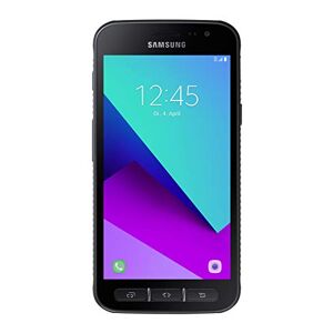 Samsung G390 Galaxy Xcover 4 Black - Publicité