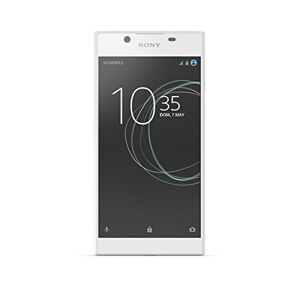 Sony Xperia L1 16Go 4G Blanco Libre - Publicité