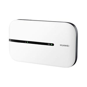 Huawei E5576-320, USB Mobile WiFi White - Publicité