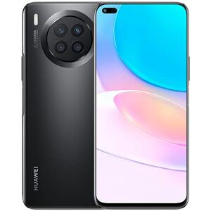 Huawei Nova 8i Smartphone 128GB, 6GB RAM, Dual Sim, Starry Black - Publicité