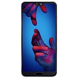 Huawei P20 Smartphone débloqué 4G (Ecran : 5,8 pouces 128 Go Double Nano-SIM Android) Rose - Publicité