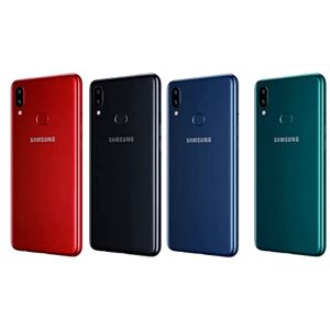 Samsung Galaxy A10s Dual SIM 32GB 2GB RAM SM-A107F/DS Blue - Publicité